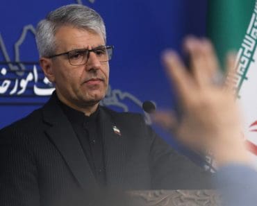 Reacția furioasă a Iranulului după ce șeful NATO a spus că Italia şi România au ajutat SUA să atace Iranul: „O mărturisire zdrobitoare”