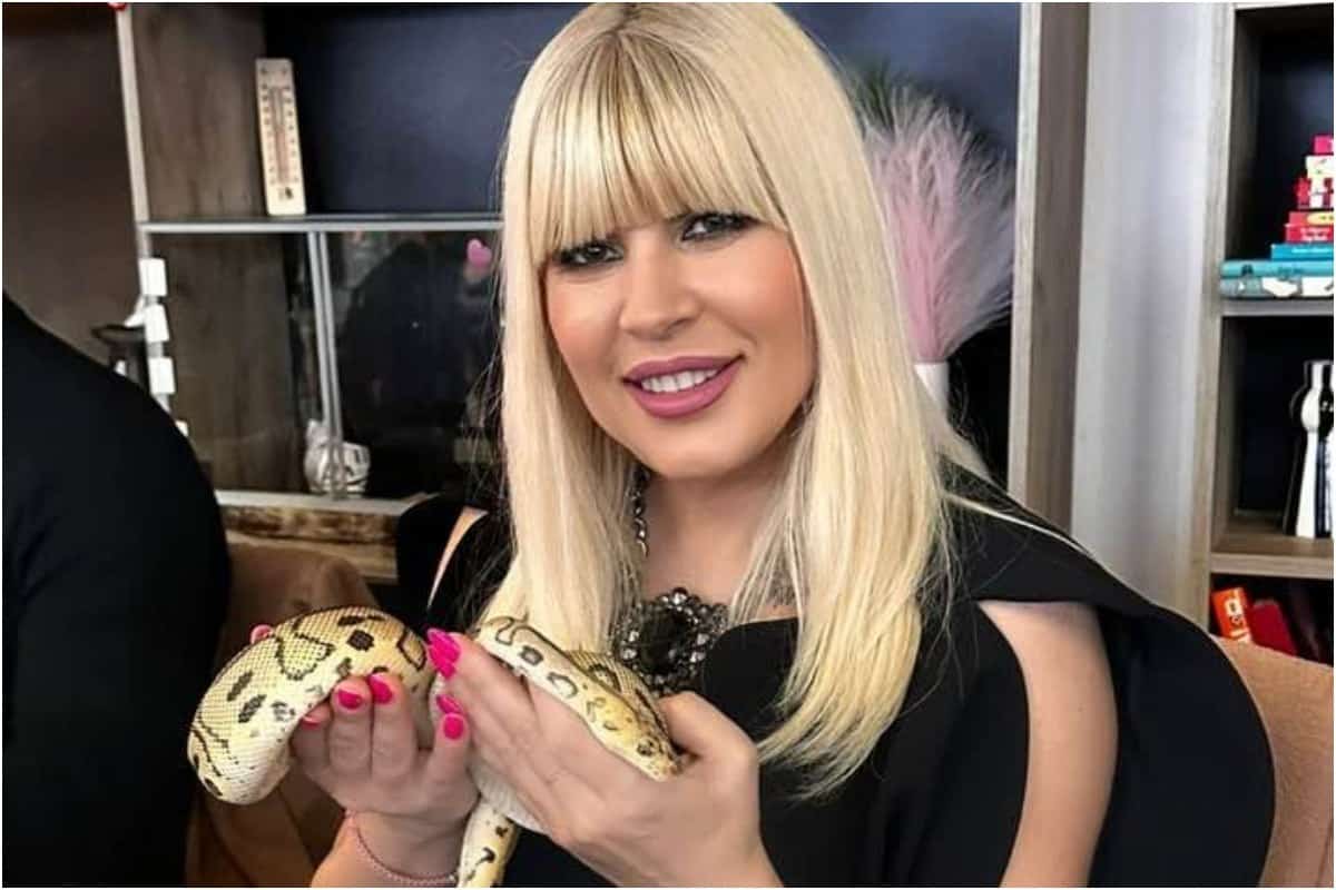 Elena Udrea, vacanță de coșmar pe litoralul românesc. Critici dure aduse Ministerului Mediului: „Dacă trăia Ceaușescu, v-ar fi condamnat pe viață”