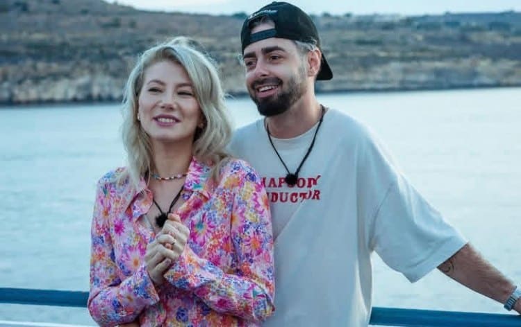 Motivul pentru care Radu Bucălae nu vrea să aibă copii, după aproape 11 ani de căsnicie cu soția lui. Ce i-a mărturisit comediantul lui Denise Rifai
