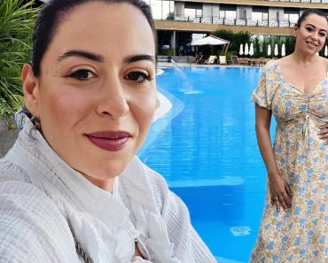 Oana Roman, vacanță după vacanță! Vedeta a dezvăluit unde merge vara aceasta și cum își menține silueta