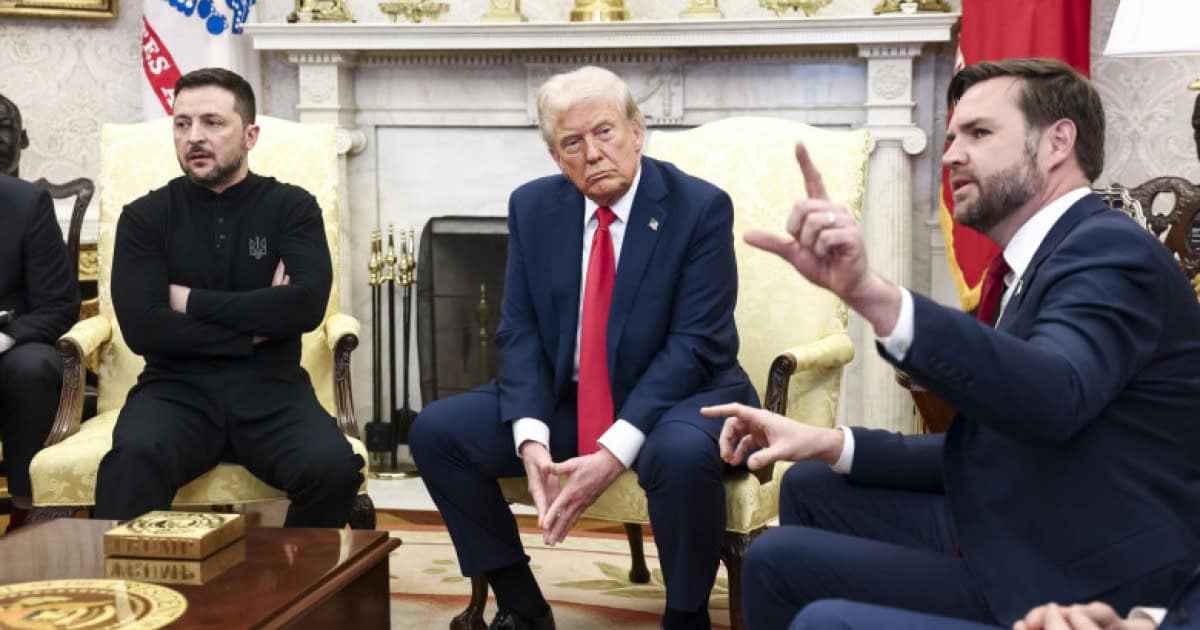 Oficial al Departamentului de Stat al SUA: „Ucraina câștigă războiul”. Argumentele prezentate de Washington