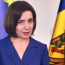 Maia Sandu, despre proiectul de lege privind unirea României cu R. Moldova: „E propus de un agent al Moscovei”