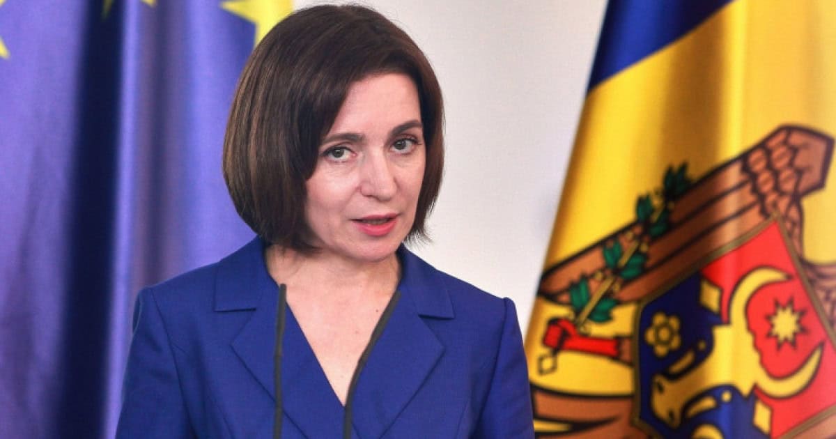Maia Sandu, despre proiectul de lege privind unirea României cu R. Moldova: „E propus de un agent al Moscovei”