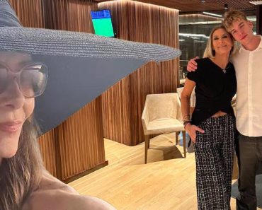 Romanița Iovan pleacă în vacanță cu familia. Ce destinație a ales? Dezvăluiri despre fiul ei, Albert, ajuns la aproape 20 de ani