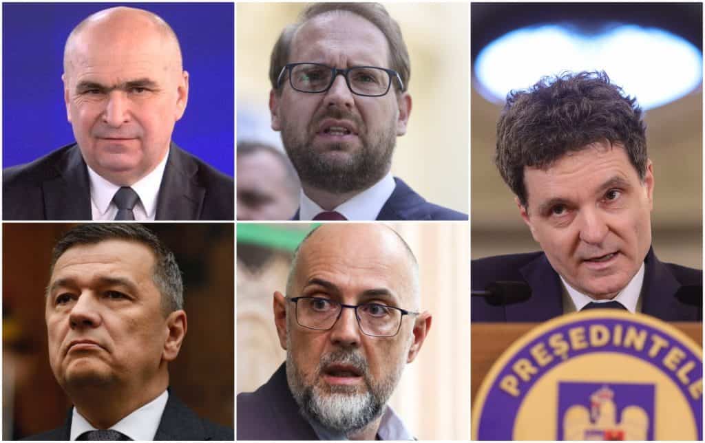 Eșec privind rezolvarea crizei politice, după discuții tensionate la Palatul Cotroceni: mesajul președintelui și reacțiile partidelor