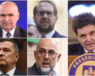 Eșec privind rezolvarea crizei politice, după discuții tensionate la Palatul Cotroceni: mesajul președintelui și reacțiile partidelor