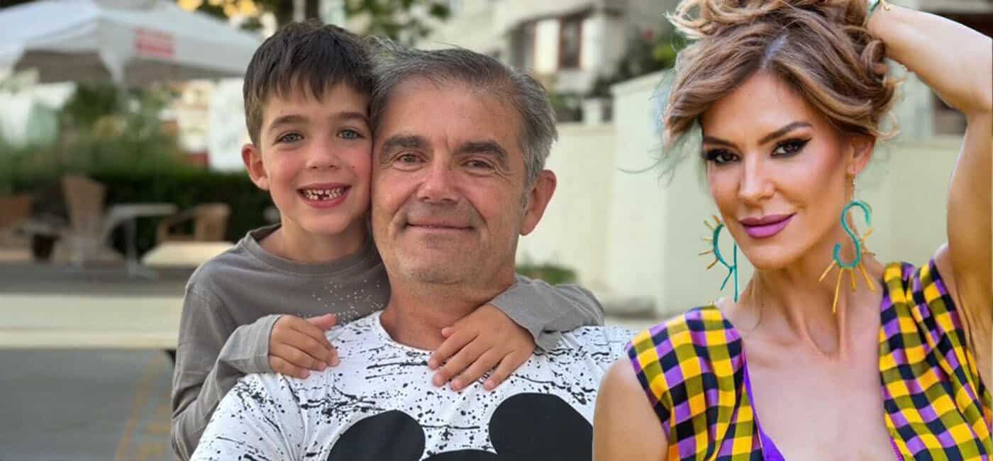 De ce nu mai vrea Roxana Ciuhulescu alți copii. În ce vacanță exotică urmează să plece fără fiica ei: „A preferat altceva…”