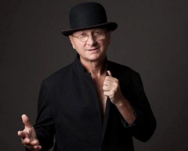 Puțini au văzut-o pe soția lui Horațiu Mălăele. Cine este femeia alături de care actorul trăiește de 37 de ani