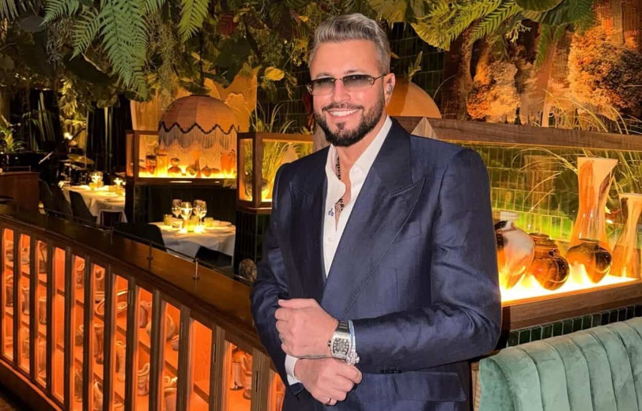 Cătălin Botezatu a criticat dur ținutele purtate vara. Ce recomandă creatorul de modă: „Arăți ca o butelie cu husă”