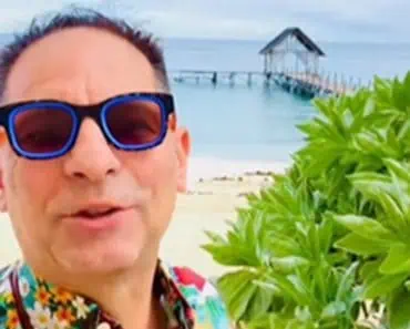 Dan Negru, despre vacanțele din copilărie. Ce a povestit cu nostalgie: „Când eram copil…”
