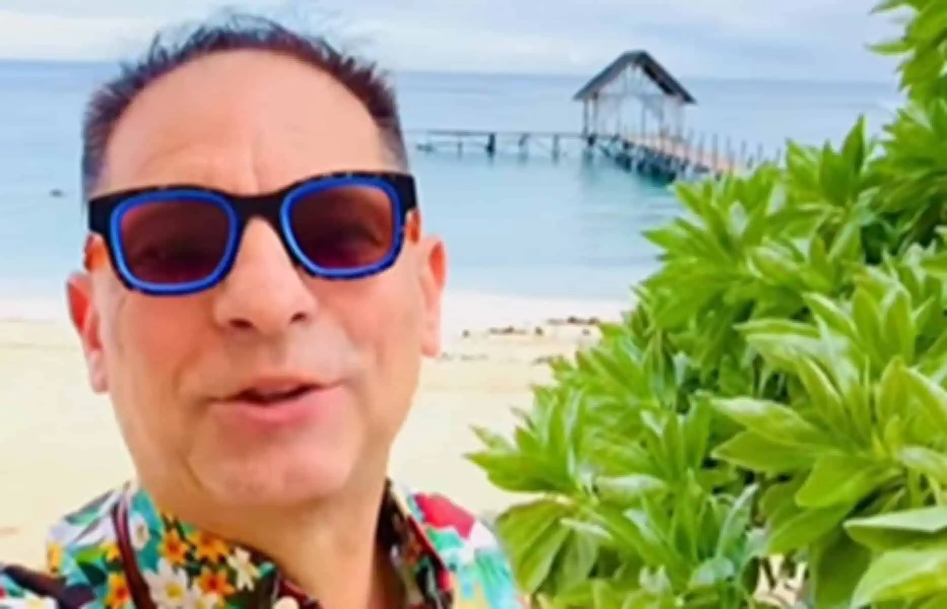 Dan Negru, despre vacanțele din copilărie. Ce a povestit cu nostalgie: „Când eram copil…”