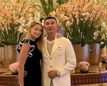 Unde și-au propus să plece Valentina Pelinel și Cristi Borcea, fără copii. Destinația aleasă pentru vacanța în doi