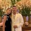 Unde și-au propus să plece Valentina Pelinel și Cristi Borcea, fără copii. Destinația aleasă pentru vacanța în doi