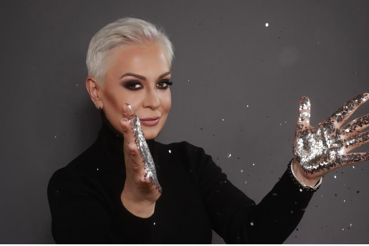 Monica Anghel, critică dură la adresa industriei muzicale. O singură artistă a impresionat-o cu adevărat: „Este la alt nivel”