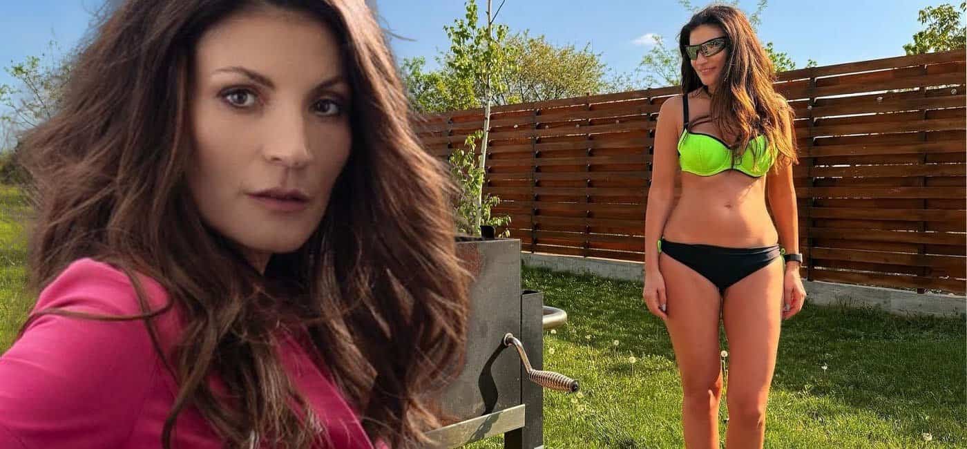 Ioana Ginghină a dat cărțile pe față. Cine este bărbatul din showbiz de care a fost îndrăgostită: „Și deștept și șarmant”