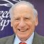 Celebrul Mel Brooks a împlinit 100 de ani. Ce spune despre cheia longevității: „Te ajută să rămâi sănătos și fericit”