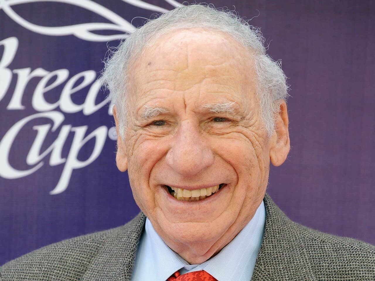 Celebrul Mel Brooks a împlinit 100 de ani. Ce spune despre cheia longevității: „Te ajută să rămâi sănătos și fericit”