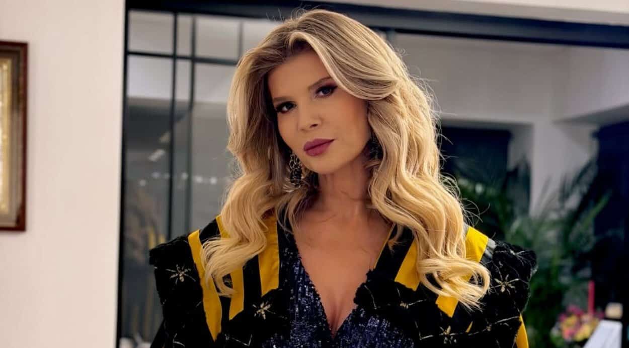 De ce a plecat Diana Matei din MApN după aproape 20 de ani. Câți bani câștiga: „Mi-e foarte greu…”