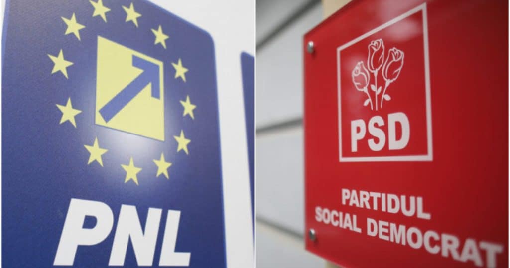 Un deputat liberal îi răspunde Olguţei Vasilescu: „Cei care încearcă să întoarcă PNL în trecut vor avea o surpriză”