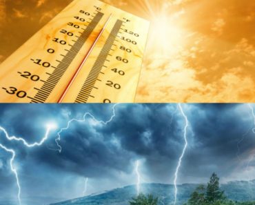 Când scapă România de canicula extremă: ANM anunță primele ploi după valul de foc