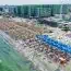 Cât costă să mănânci pe plaja din Năvodari în 2026. „Contează dacă și mâncarea e bună”