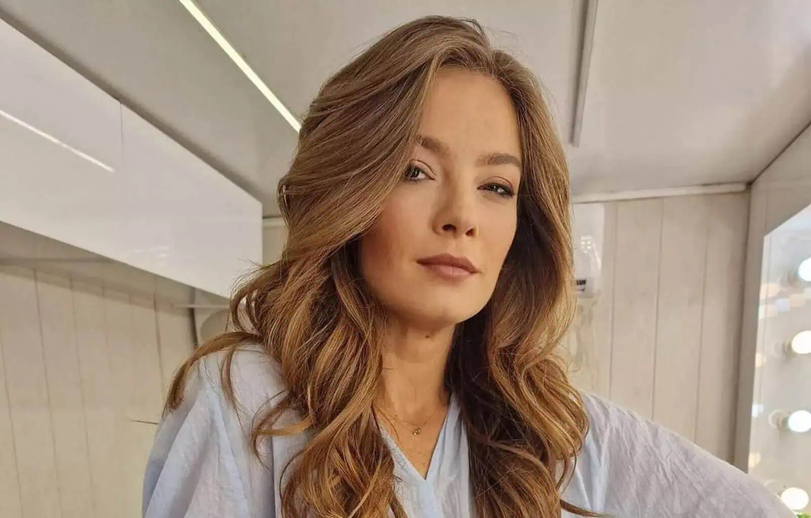 Doina Teodoru, mărturisiri despre succes: „Îmi era foarte teamă de Cheloo”. Momentul care i-a declanșat depresia