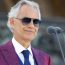 Vila din Toscana a lui Andrea Bocelli a fost jefuită. Suma amețitoare la care se ridică prejudiciul