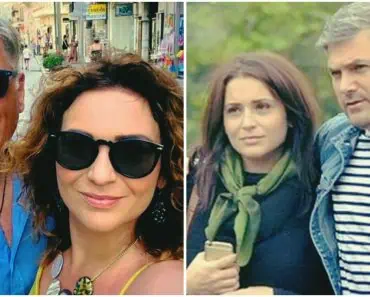 Mircea Radu și Raluca Olaru s-au despărțit. Divorțul a fost ținut departe de ochii publicului