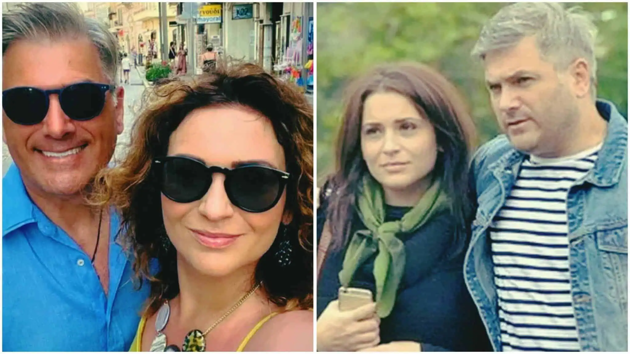Mircea Radu și Raluca Olaru s-au despărțit. Divorțul a fost ținut departe de ochii publicului