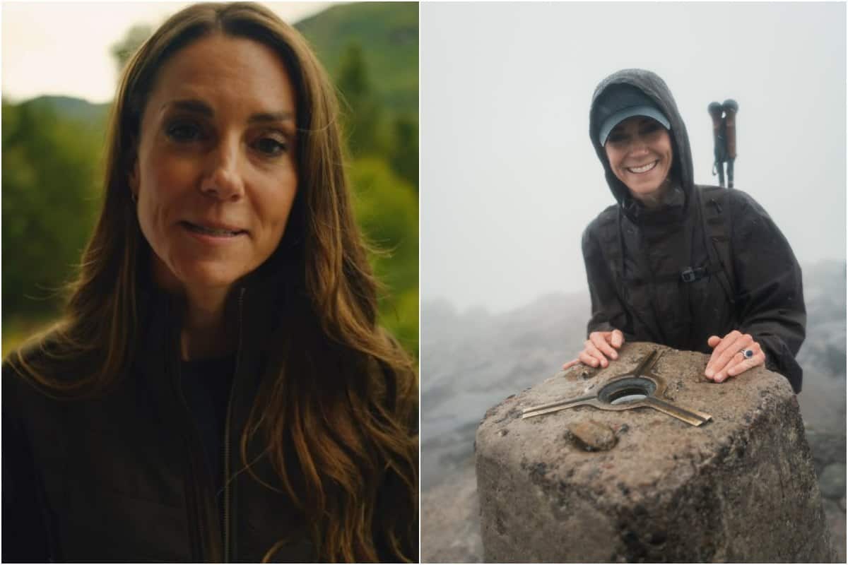 Kate Middleton, mesaj emoționant despre viața de după diagnosticul de cancer. Prințesa de Wales și-a deschis sufletul: „Nu afectează doar corpul”