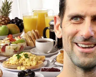 Secretele lui Djokovic la 39 de ani: dieta și rutina zilnică a marelui campion. La ce a renunțat sportivul care caută un nou titlu la Wimbledon