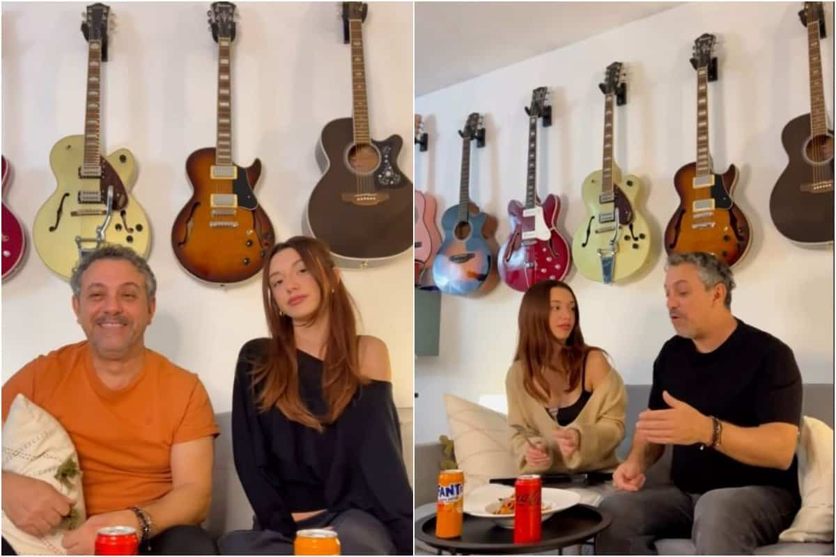 Unde a studiat fiica lui Sorin Bontea și la ce emisiune din România s-ar potrivi cel mai bine: „Nu știu dacă mai sunt locuri”