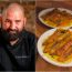 Rețeta lui Chef Adrian Hădean pentru ardei copți. Dressingul de vară are doar câteva ingrediente