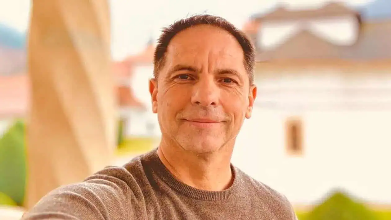 Dan Negru, dezvăluiri emoționante despre bunicul său: „Avea 96 de ani și nu și-a căutat niciodată fericirea”
