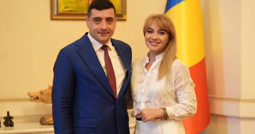 Avocata AUR Silvia Uscov a anunțat că demisionează din partid: „Nu suntem animați de aceleași valori”