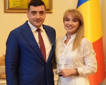 Avocata AUR Silvia Uscov a anunțat că demisionează din partid: „Nu suntem animați de aceleași valori”