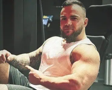 George Radu, luptător MMA, a murit în Germania. Care a fost cauza: „Poate mor aici, departe de casă”