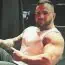 George Radu, luptător MMA, a murit în Germania. Care a fost cauza: „Poate mor aici, departe de casă”