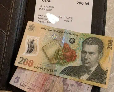 Ce bacșiș a lăsat un român la un restaurant din Vama Veche. Nota de plată a fost 200 de lei: „Moda asta cu tips-ul ar trebui să se termine”