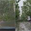 O furtună violentă a făcut prăpăd în București. Un bărbat a murit după ce un copac a căzut peste mașina pe care o conducea