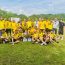Campioana din comună! Progresul Drăgănești a “progresat” în Liga a 3-a!