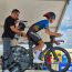A rulat și a câștigat în Kosovo! Un ciclist ploieștean a ieșit campion balcanic la contratimp