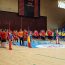 Trofeul Carpați s-a dus în Polonia! Cupa micilor talente-Roby Gas rămâne la Ploiești!