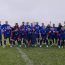 Echipa de fotbal CS NESERIOZITATE Brazi