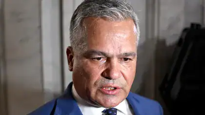 Guvernul Veștea va fi votat AZI: audieri accelerate și vot de învestire programat la 21:30 Guvernul Veștea va fi votat AZI: audieri accelerate și vot de învestire programat la 21:30