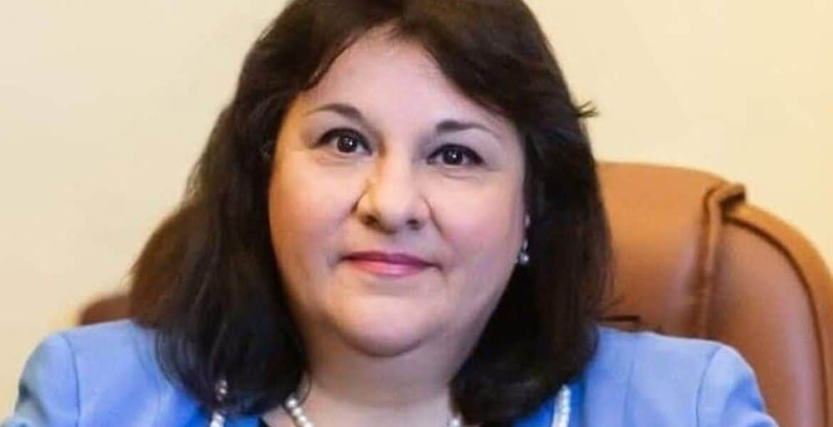 Prof. Carmen Băjenaru a devenit consilier local PSD. Aceasta îl înlocuiește pe demisionarul Andrei Boțîrcă