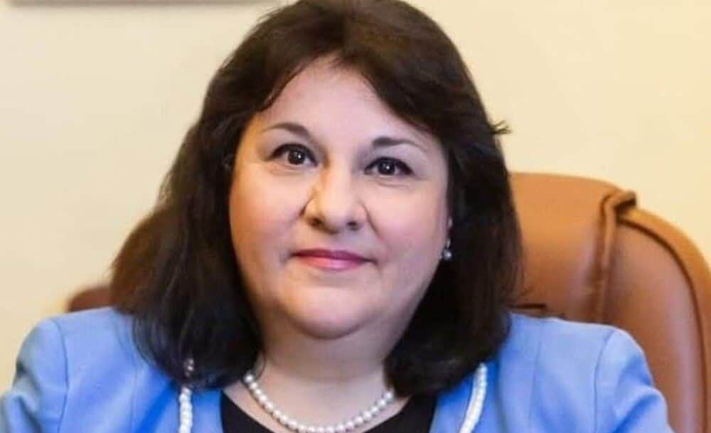 Prof. Carmen Băjenaru a devenit consilier local PSD. Aceasta îl înlocuiește pe demisionarul Andrei Boțîrcă Prof. Carmen Băjenaru a devenit consilier local PSD. Aceasta îl înlocuiește pe demisionarul Andrei Boțîrcă