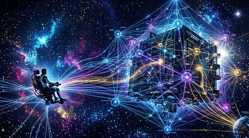 Influențează oare AI-ul jocurile de noroc online? Impactul real al inteligenței artificiale