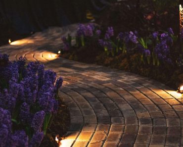 Iluminatul solar pentru exterior – solutii inteligente pentru gradina ta