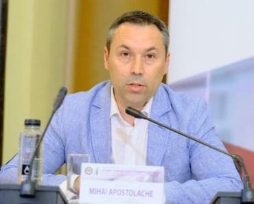 Mihai Apostolache (România în Acțiune) critică dur prioritățile taberei Polițeanu: Parada LGBT din Capitală, preferată în detrimentul copiilor cu dizabilități din Ploiești Mihai Apostolache (România în Acțiune) critică dur prioritățile taberei Polițeanu: Parada LGBT din Capitală, preferată în detrimentul copiilor cu dizabilități din Ploiești